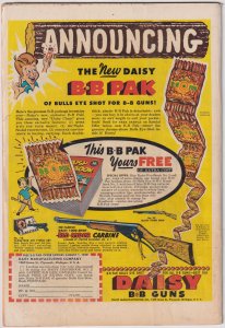 Monte Hale Western #37 (1949) Monte Hale