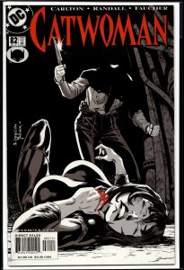 Catwoman #82 (2000) Catwoman