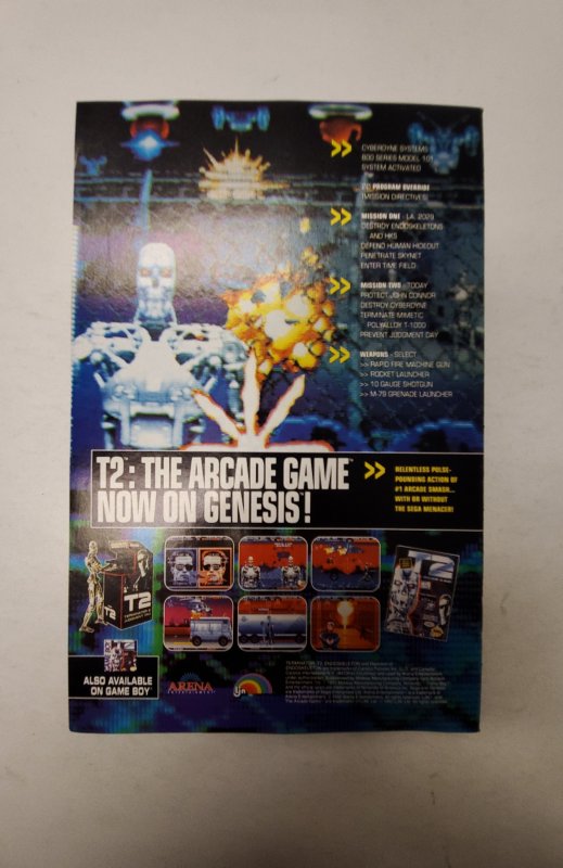 X-O Manowar #14 (1993) NM Valiant Comic Book J673