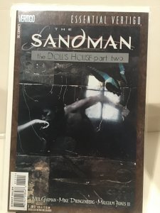 Essential Vertigo: The Sandman #11 (1997)
