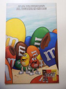 Captain Carter #1 Variant Cover (2022) VF+ Condition