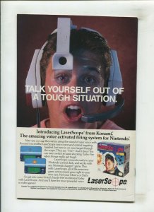 AMAZING SPIDER-MAN #343 (9.2) WAR GARDEN!! 1991