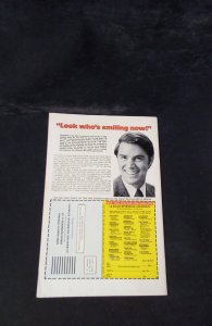 Marvel Team-Up #23 (1974)