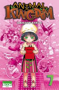 Tome 7