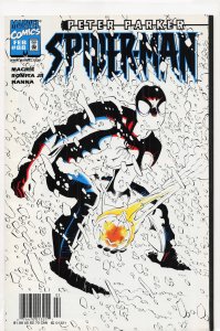 Spider-Man #88 (1998) Spider-Man