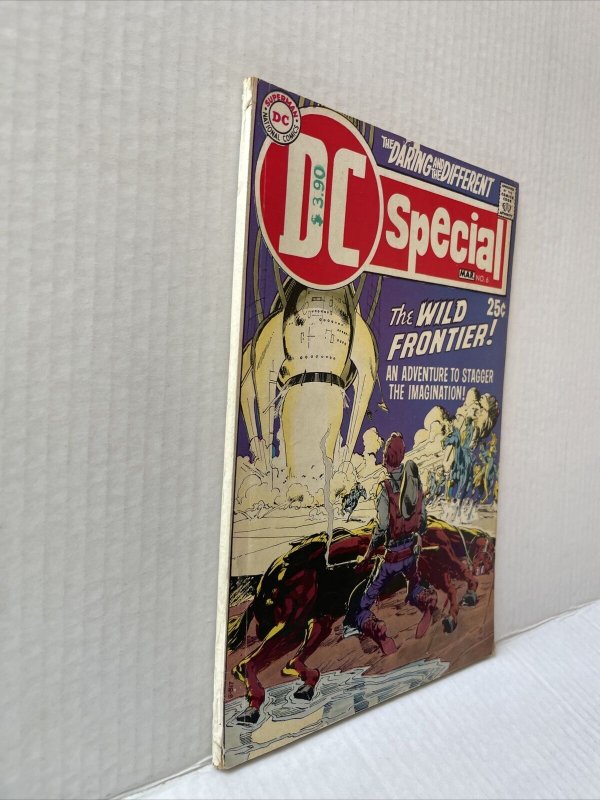 Dc Special #6