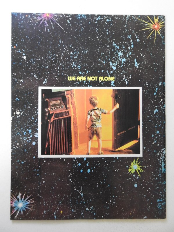 Marvel Comics Super Special #3 (1978) FN/VF Condition!