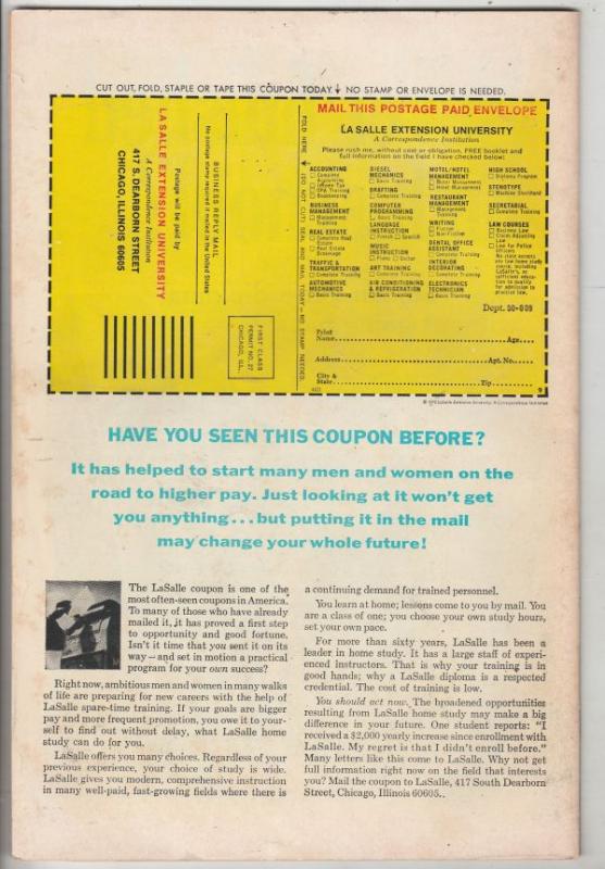 Amazing Spider-Man #130 (Mar-74) FN/VF Mid-High-Grade Spider-Man