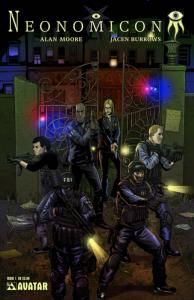 Part 1: At the Mansions of Madness