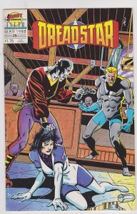 Dreadstar #35