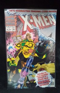 X-Men Annual #2 (1993)