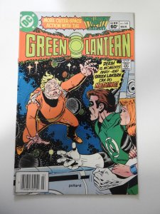 Green Lantern #162 (1983)