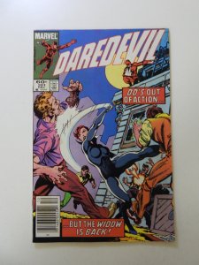 Daredevil #201 (1983)