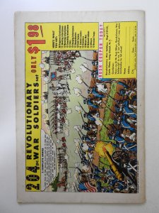 World's Finest Comics #143 VG Moisture stain, centerfold detached top st...