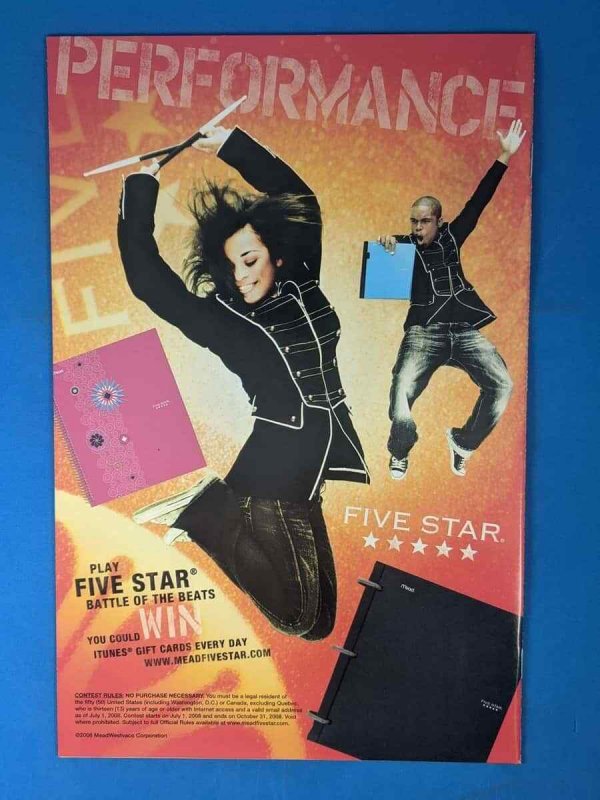 New Avengers: Secret Invasion #45 VF/NM Marvel Comics C2A1/15/22