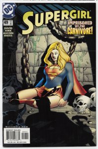 Supergirl #49 (2000) Supergirl