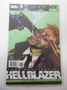 Hellblazer #296 (2012)