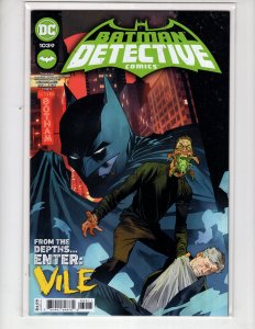 Detective Comics #1039 (2021)   / EC#5