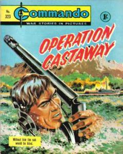 Operation Castaway
