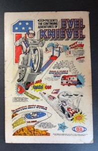 Journey into Mystery #15 (1975)