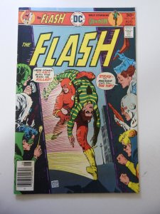 The Flash #243 (1976) FN+ Condition