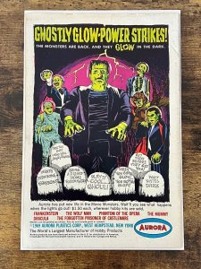 World's Finest Comics #184 (1969). FN.