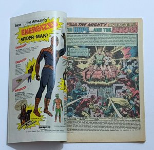 Avengers #177 (Nov 1978, Marvel) FN- 5.5  Captain Marvel Ms. Marvel app