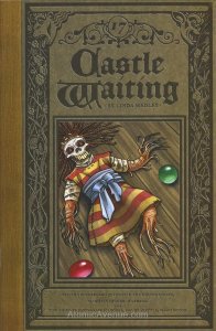 Castle Waiting (Vol. 2) #17 VF ; Fantagraphics | Linda Medley