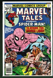 Marvel Tales #81 (1977)