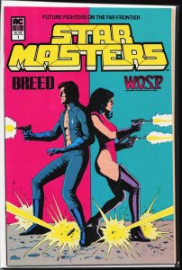 Star Masters (1984)