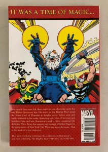 Thor Visionaries Walter Simonson Vol. 2 2009 Paperback Walter Simonson  