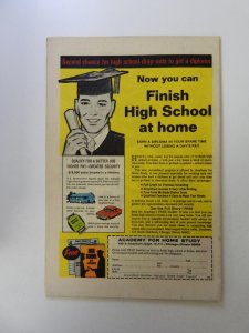 The Amazing Spider-Man #75 (1969) VF condition