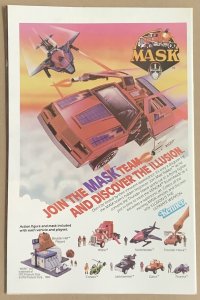 Web of Spider-Man #13 Newsstand Edition (1986, Marvel) VF/NM