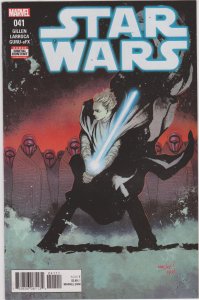 Star Wars #41