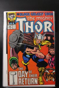 The Mighty Thor #423 (1990)