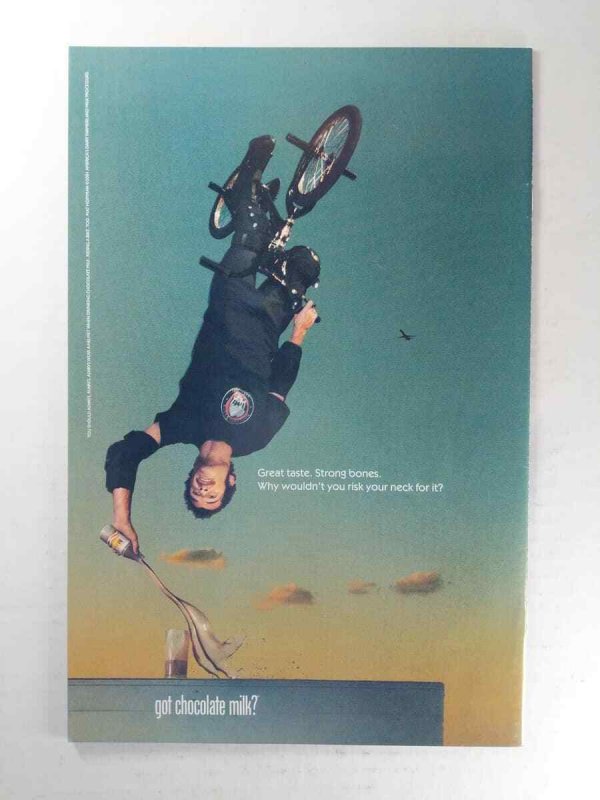 Daredevil #31 NM- Marvel Knights Marvel Comics C7A