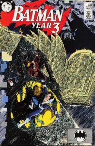 Batman #439 (1989) Batman