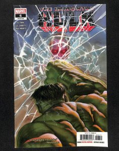 The Immortal Hulk #6 (2018)