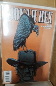 Jonah Hex #69 (2011)