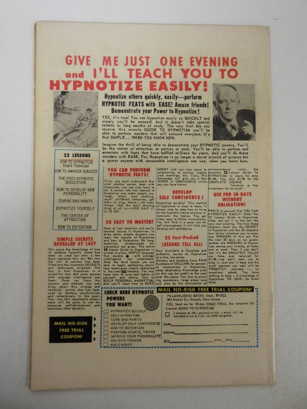 Journey Into Mystery #112 (1965) FN- Condition!