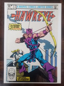 Hawkeye 1