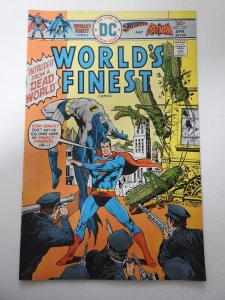 World's Finest Comics #237 (1976)