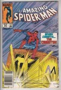 Amazing Spider-Man #267 (Aug-85) VF/NM High-Grade Spider-Man
