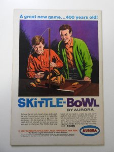 Justice League of America #59 (1967) FN+ Condition!