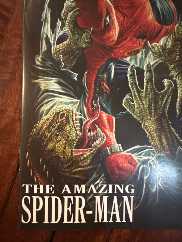 Amazing Spider-Man #13 (2025)