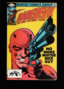 Daredevil #184 (1982)