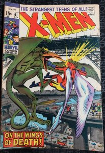 Neal Adams X Men Collection