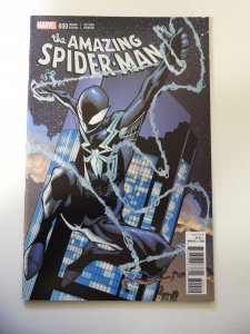 The Amazing Spider-Man #800 Second Print Cover (2018) VF/NM Condition