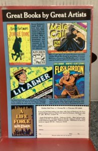 Omaha the Cat Dancer #5 (1987)