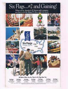 Icon #15 NM DC Milestone Comics Worlds Collide Comic Book Superboy July DE44